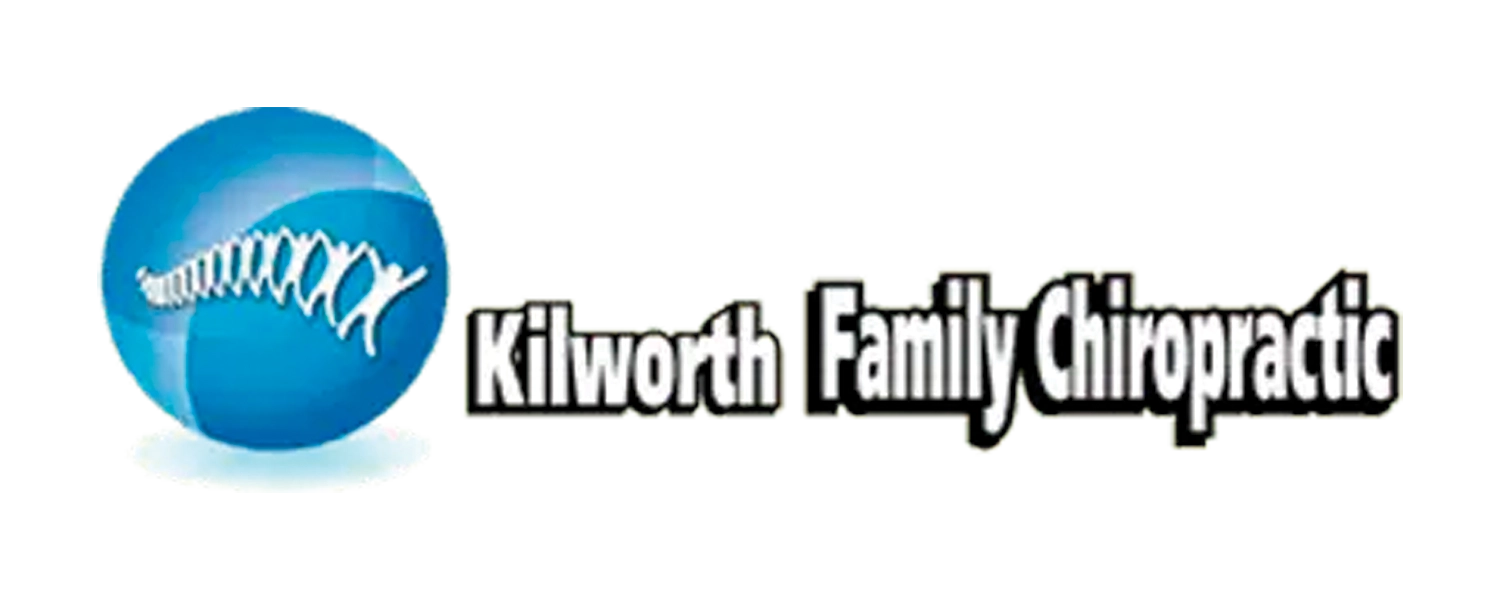 Kilworth Family Chiropractic logo
