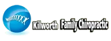 Kilworth Family Chiropractic small logo