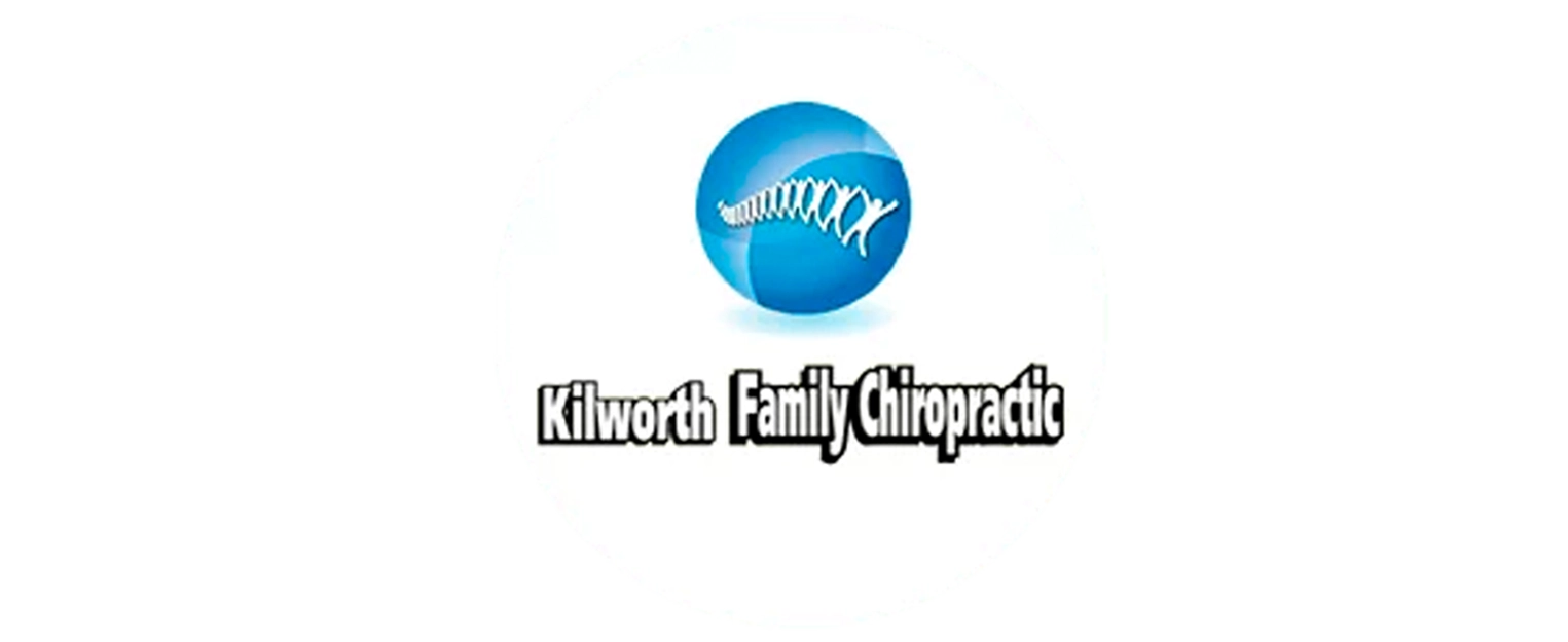 Kilworth Family Chiropractic big logo