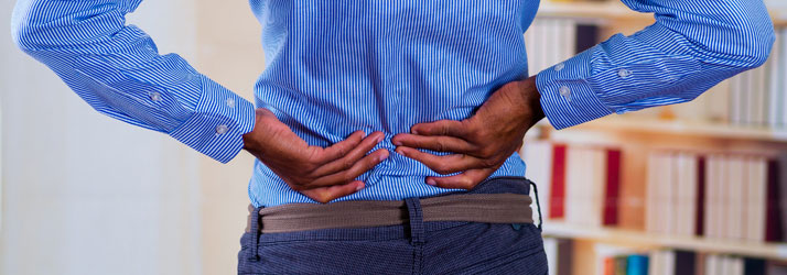 Chiropractic Komoka ON Back Pain