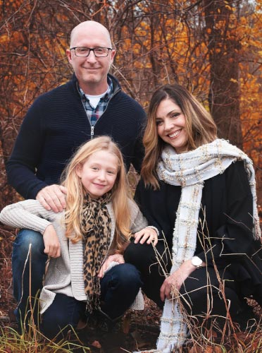 Chiropractor Komoka ON Dr. Campbell and Family Chiropractor Komoka ON Dr. Campbell and Family